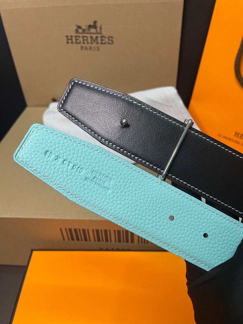 Hermes Belts